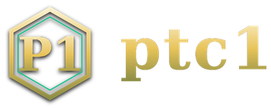 ptc1 logo