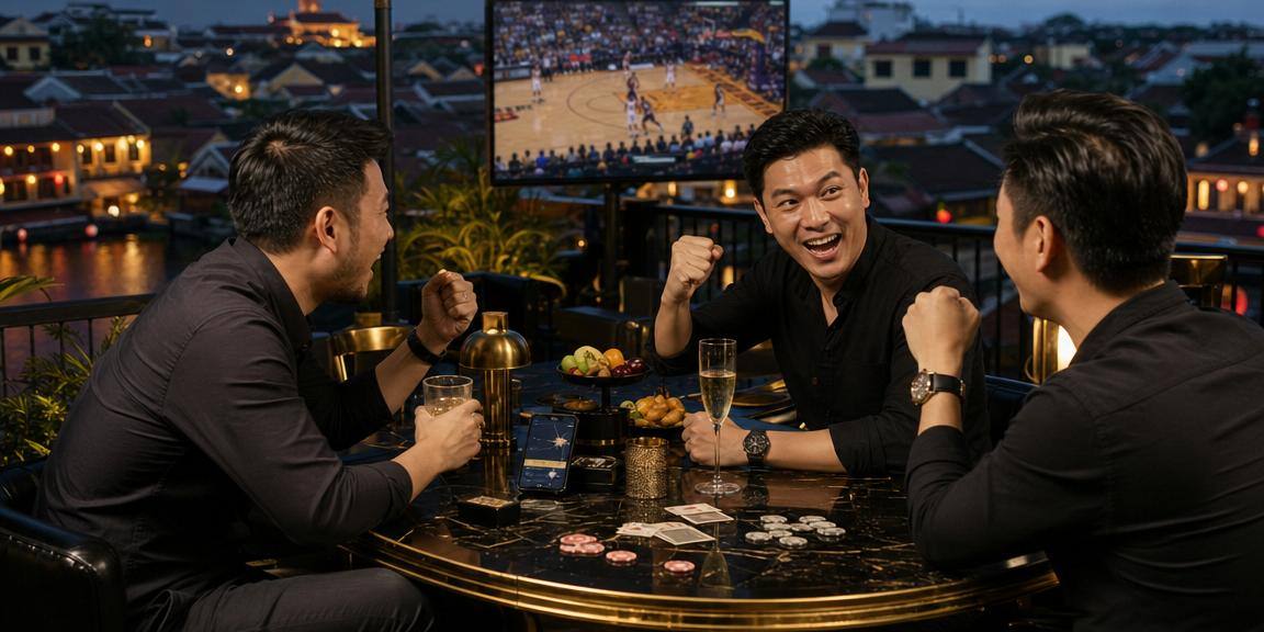 ptc1 Điểm Nhấn Casino